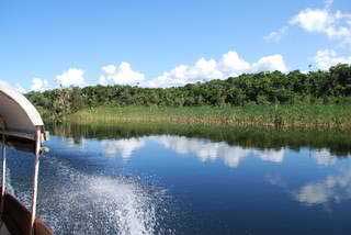 fleuves et lacs de Madagascar 