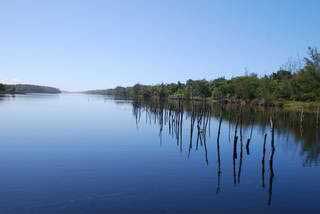 fleuves et lacs de Madagascar 