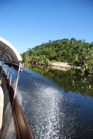 fleuves et lacs de Madagascar 