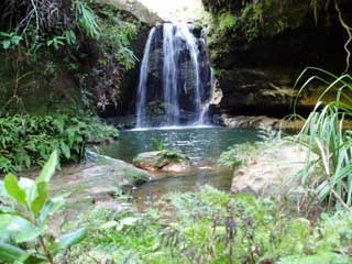 fleuves et lacs de Madagascar 