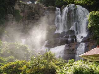 fleuves et lacs de Madagascar 