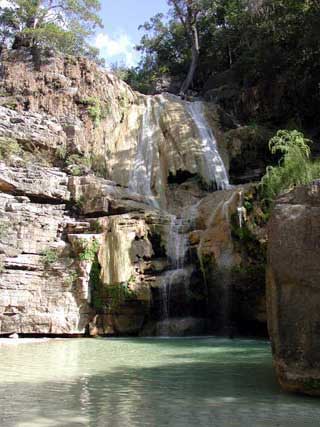 fleuves et lacs de Madagascar 