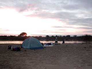 fleuves et lacs de Madagascar 