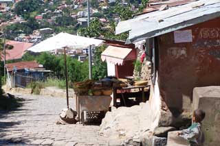 habitation de Madagascar 