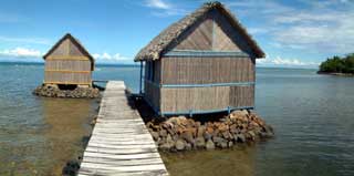 habitation de Madagascar 