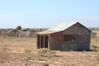 habitation de Madagascar 