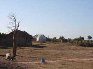 habitation de Madagascar 