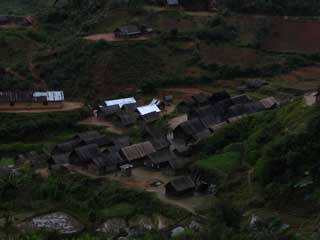 habitation de Madagascar 