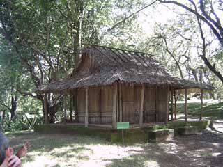 habitation de Madagascar 