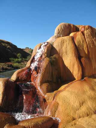 paysage de mada 