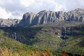 paysage de mada 