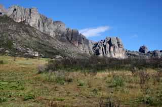 paysage de mada 