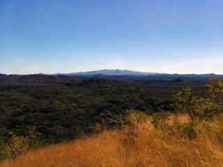 paysage de mada 