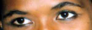un beau regard