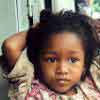 un regard