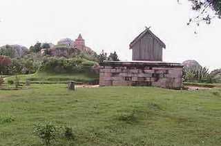 tombeaux 