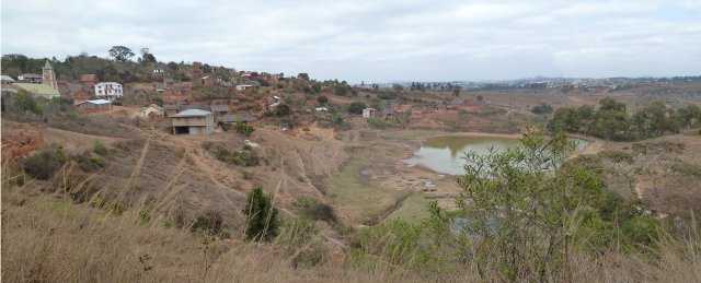 village Ambohidava