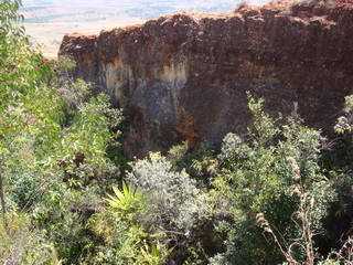 fossé andriambola