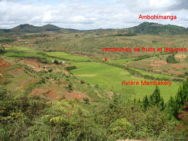 Ambohimanga