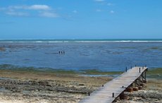 Photos Anakao Lagoon at low tide