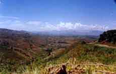 Photos Fianarantsoa Ihosy 