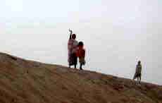 banc de sable