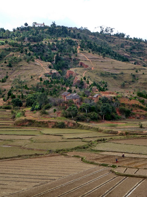 Eglise de Amboniloha