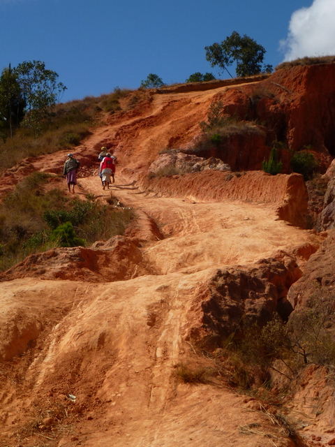 piste enduro