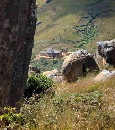 petit hameau