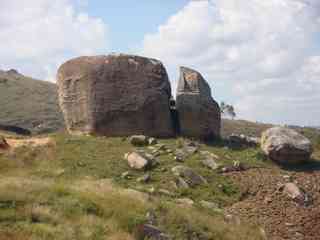 blocs rochers