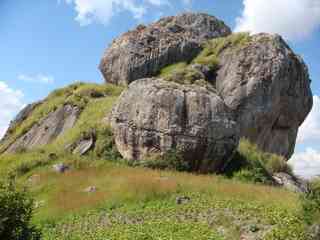 rochers