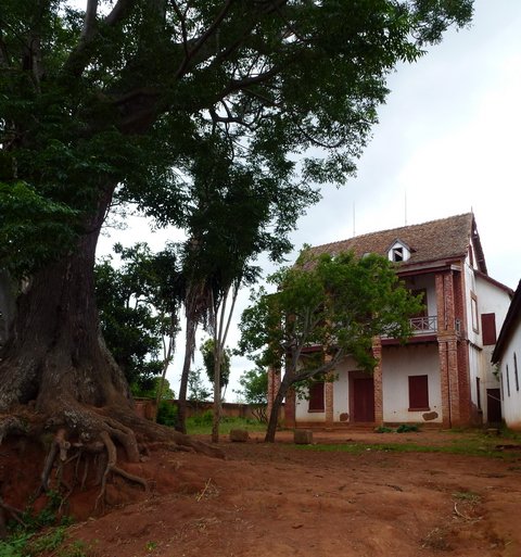 Village Soanarivo