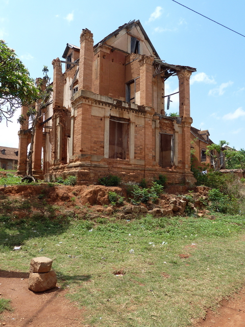 maison bourgeoise