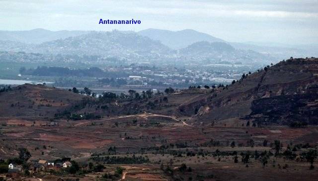 Antananarivo