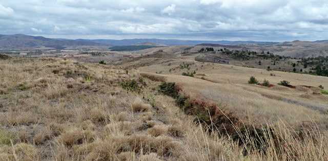 Rova d' AMBOHITRIMO et ses fossés hadivory