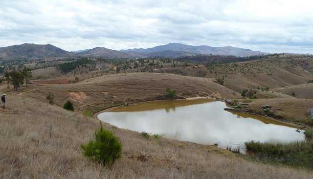 Lac Andranosoa