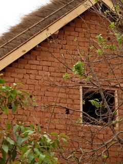 finition des toiture en bozaka