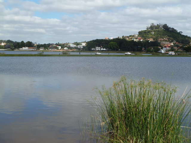 Lac Andranotapahina