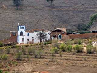 Eglise d' Avanatrambolo