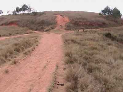 circuit VTT Amboniloha Ambohibao