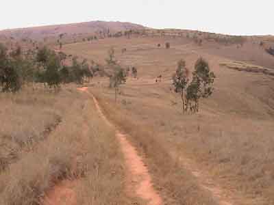 circuit VTT Amboniloha Ambohibao