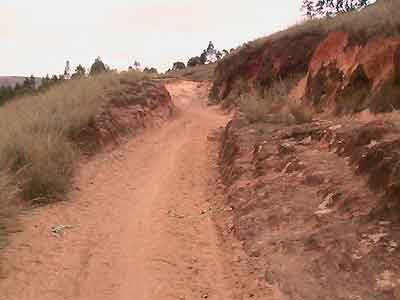 circuit VTT Amboniloha Ambohibao
