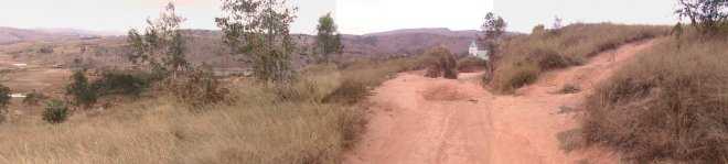 circuit VTT Amboniloha Ambohibao