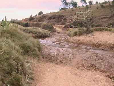 circuit VTT Amboniloha Ambohibao