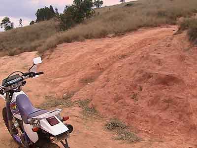 circuit VTT Amboniloha Ambohibao
