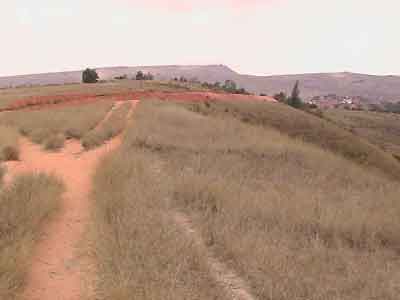 circuit VTT Amboniloha Ambohibao