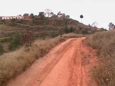 circuit VTT Amboniloha Ambohibao