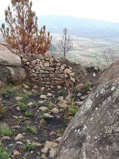 remparts fortifications