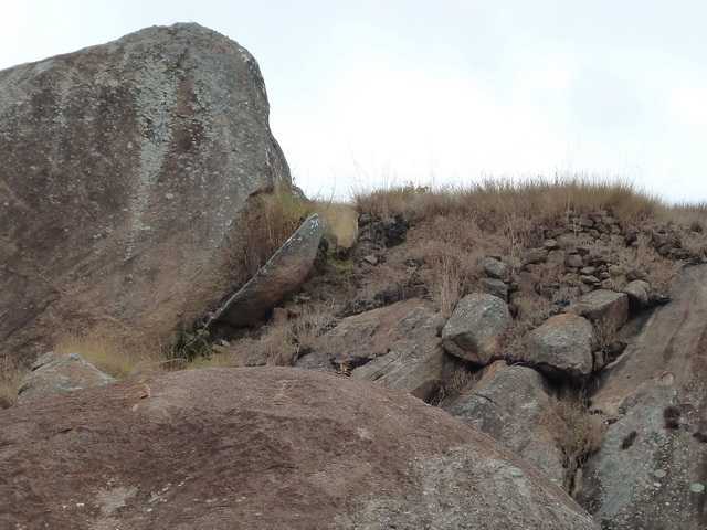 vavahady et murailles