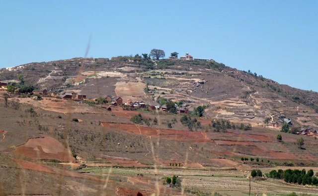 Village de Anakakondro